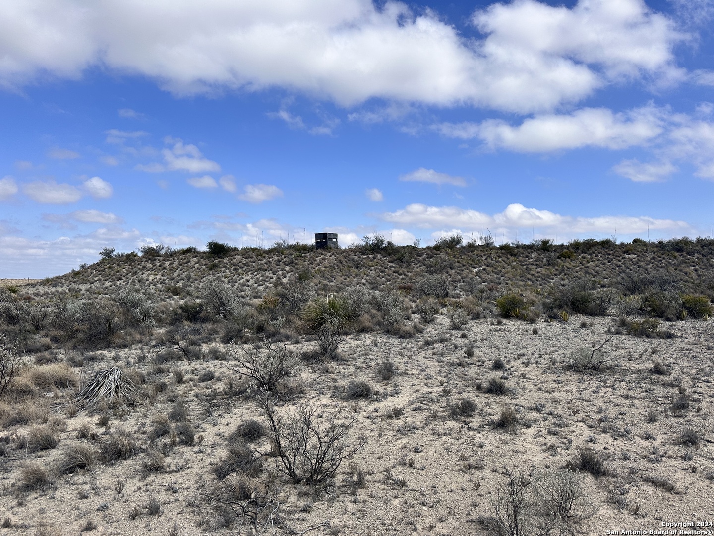 Tbd Pumpville Road Dryden TX 78851