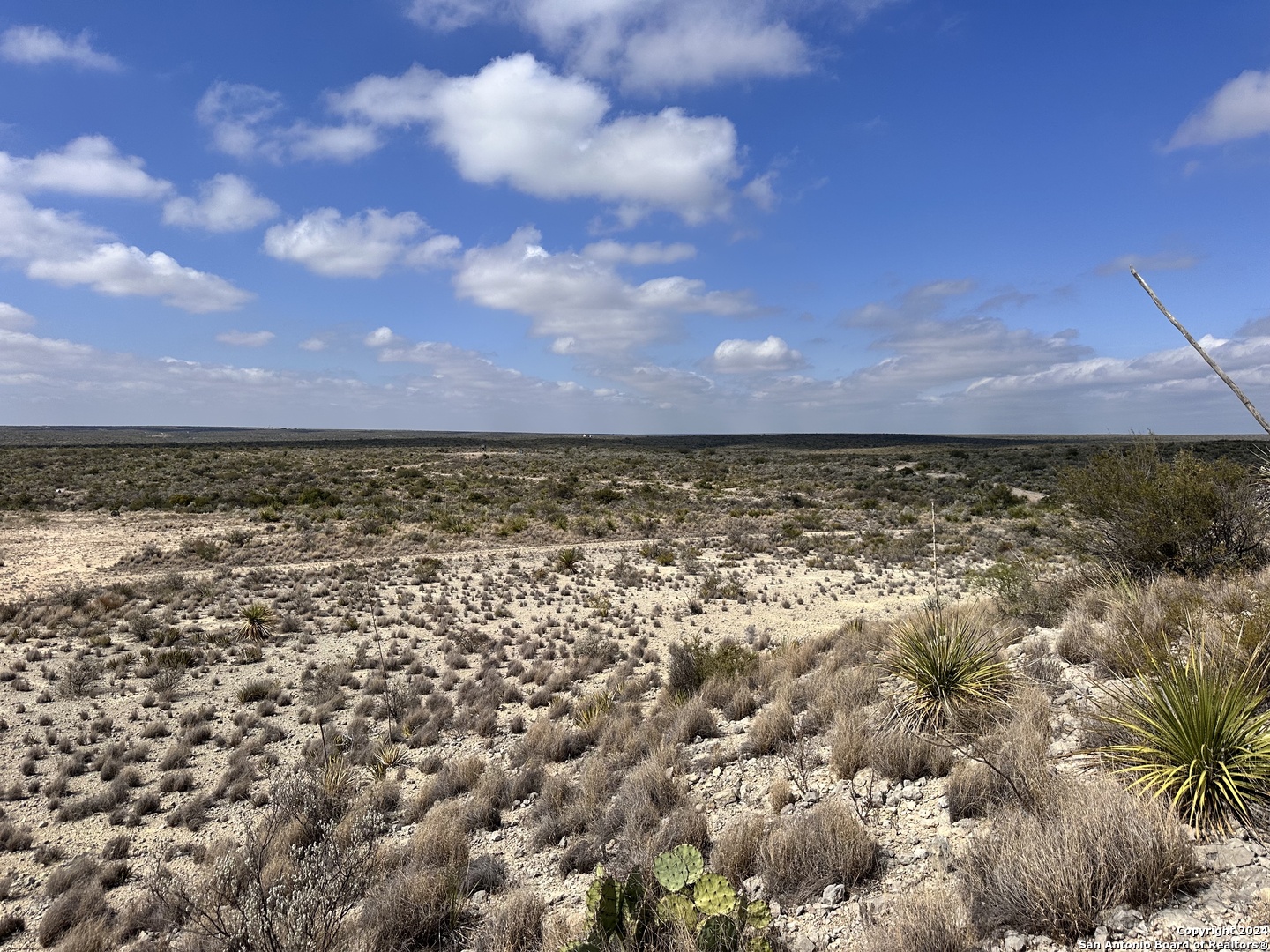 Tbd Pumpville Road Dryden TX 78851