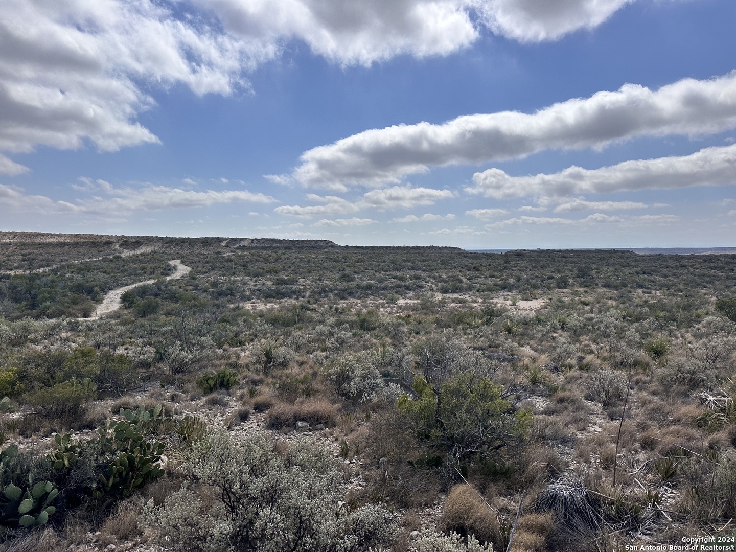 Tbd Pumpville Road Dryden TX 78851