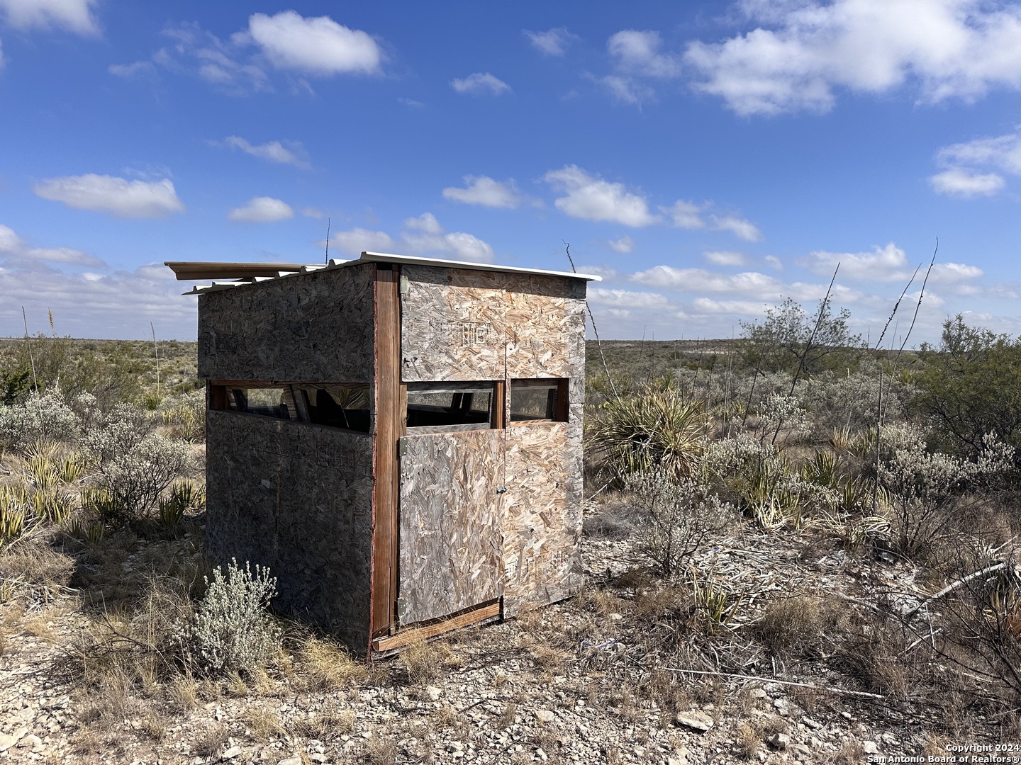 Tbd Pumpville Road Dryden TX 78851