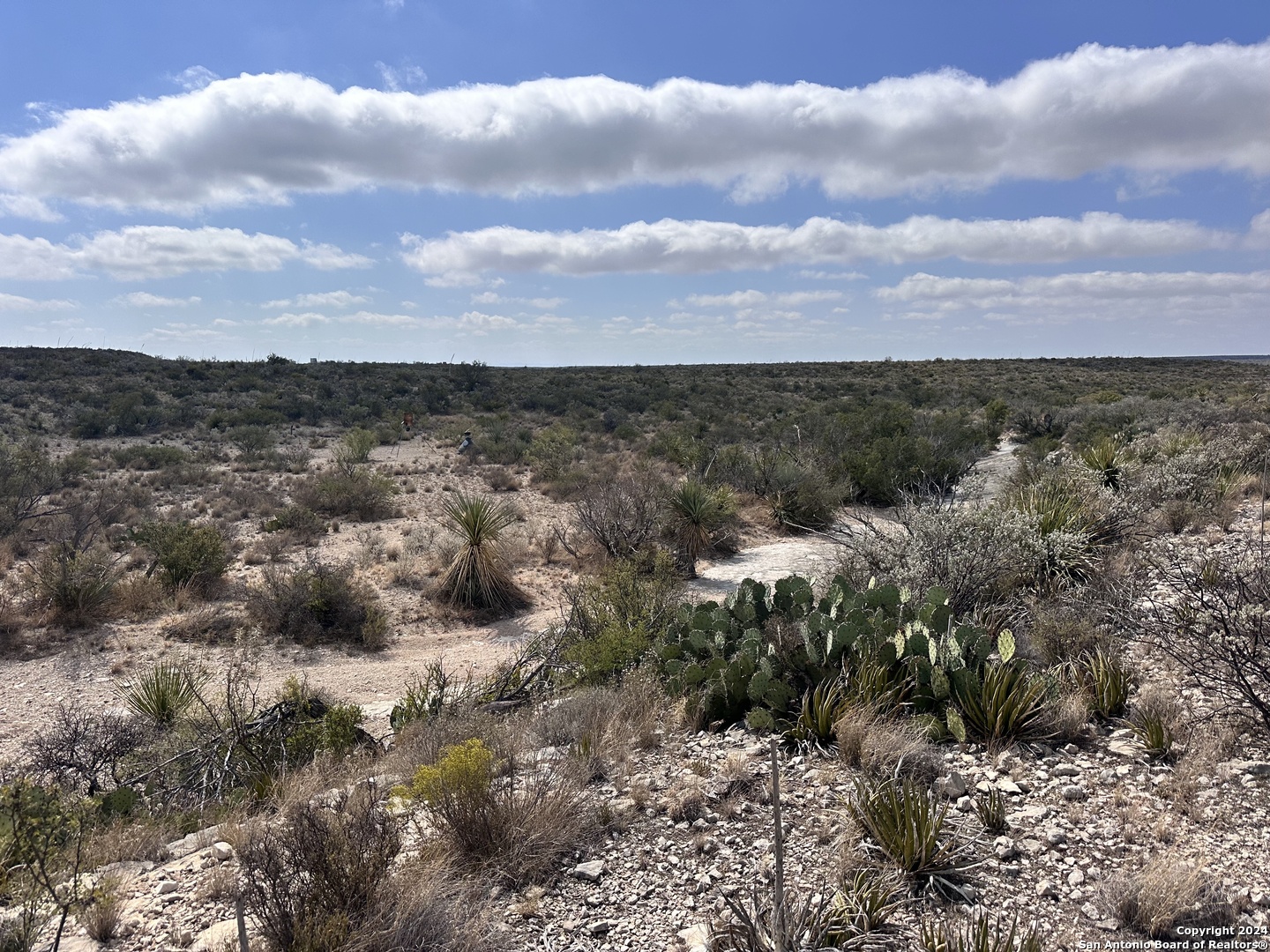 Tbd Pumpville Road Dryden TX 78851