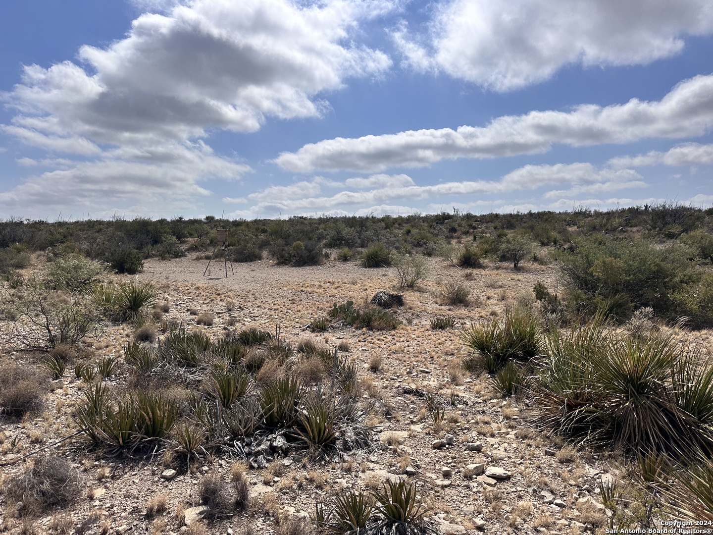 Tbd Pumpville Road Dryden TX 78851