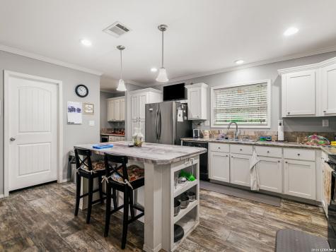 1470 Patton Road Somerset TX 78069