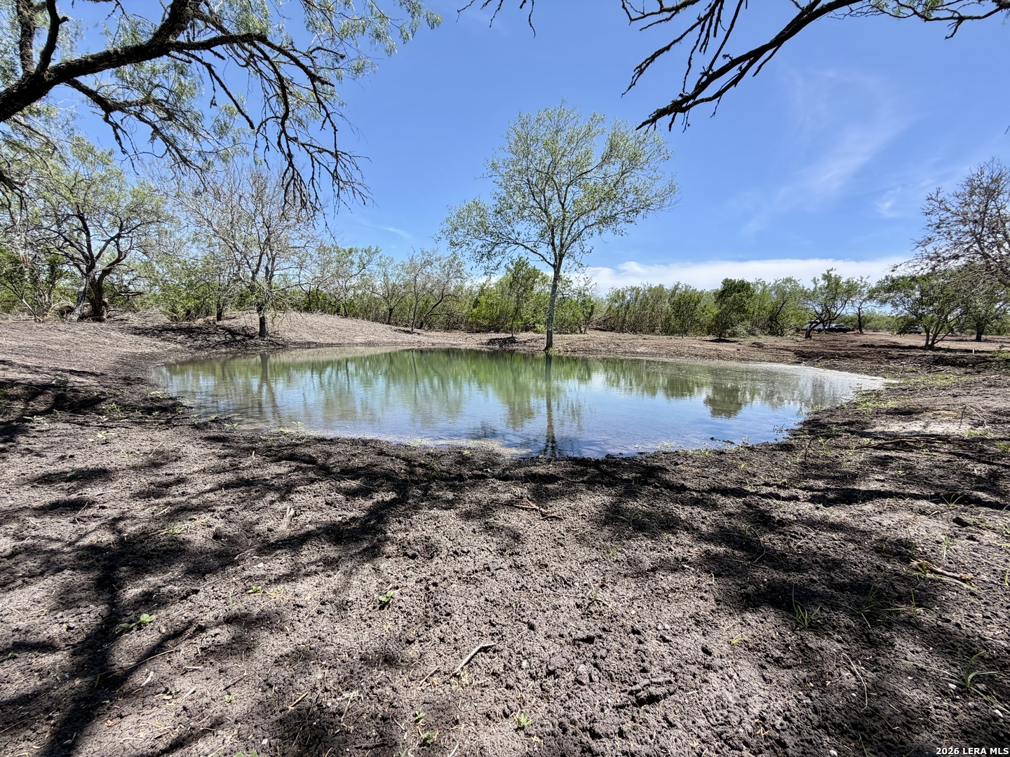 100 County Road 147 George West TX 78022