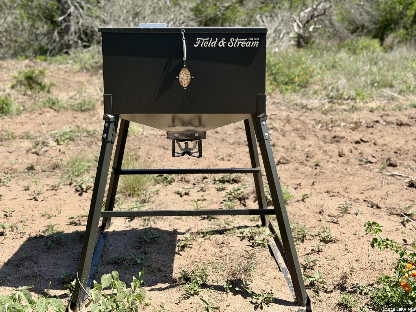 100 County Road 147 George West TX 78022