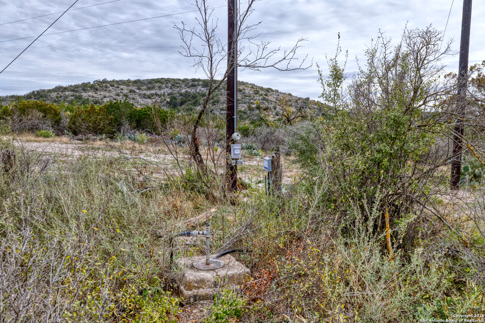 25 Sd 65065 Dusty Rose Ranch Rocksprings TX 78880