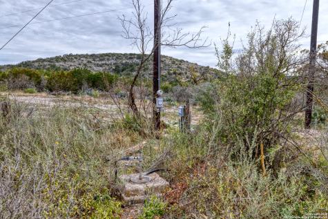 25 Sd 65065 Dusty Rose Ranch Rocksprings TX 78880