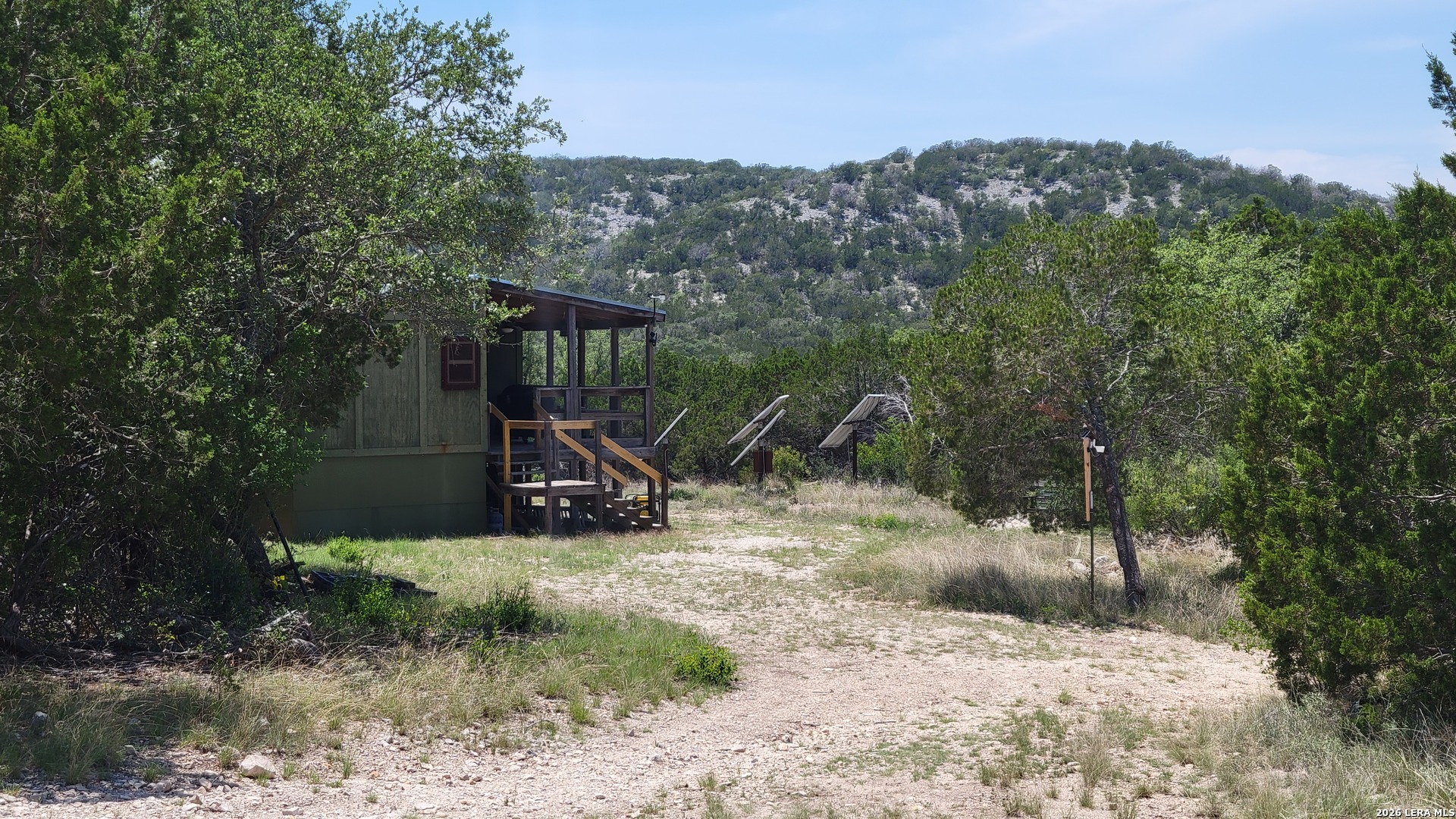 2190 Cr 650 Rocksprings TX 78880