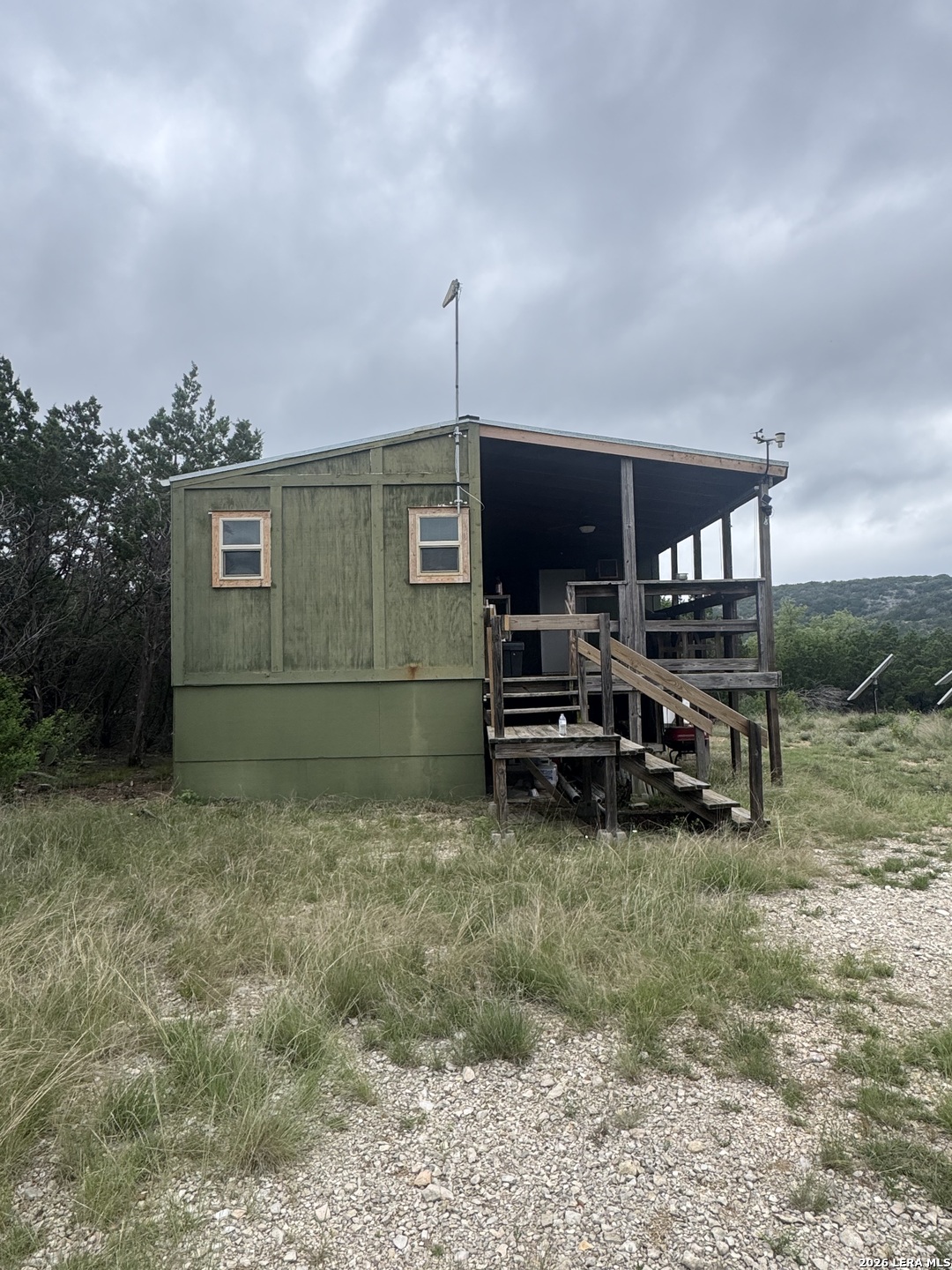 2190 Cr 650 Rocksprings TX 78880