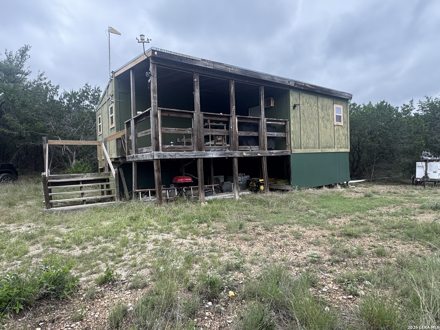 2190 Cr 650 Rocksprings TX 78880