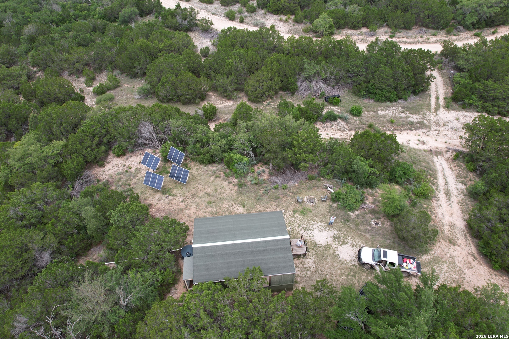 2190 Cr 650 Rocksprings TX 78880