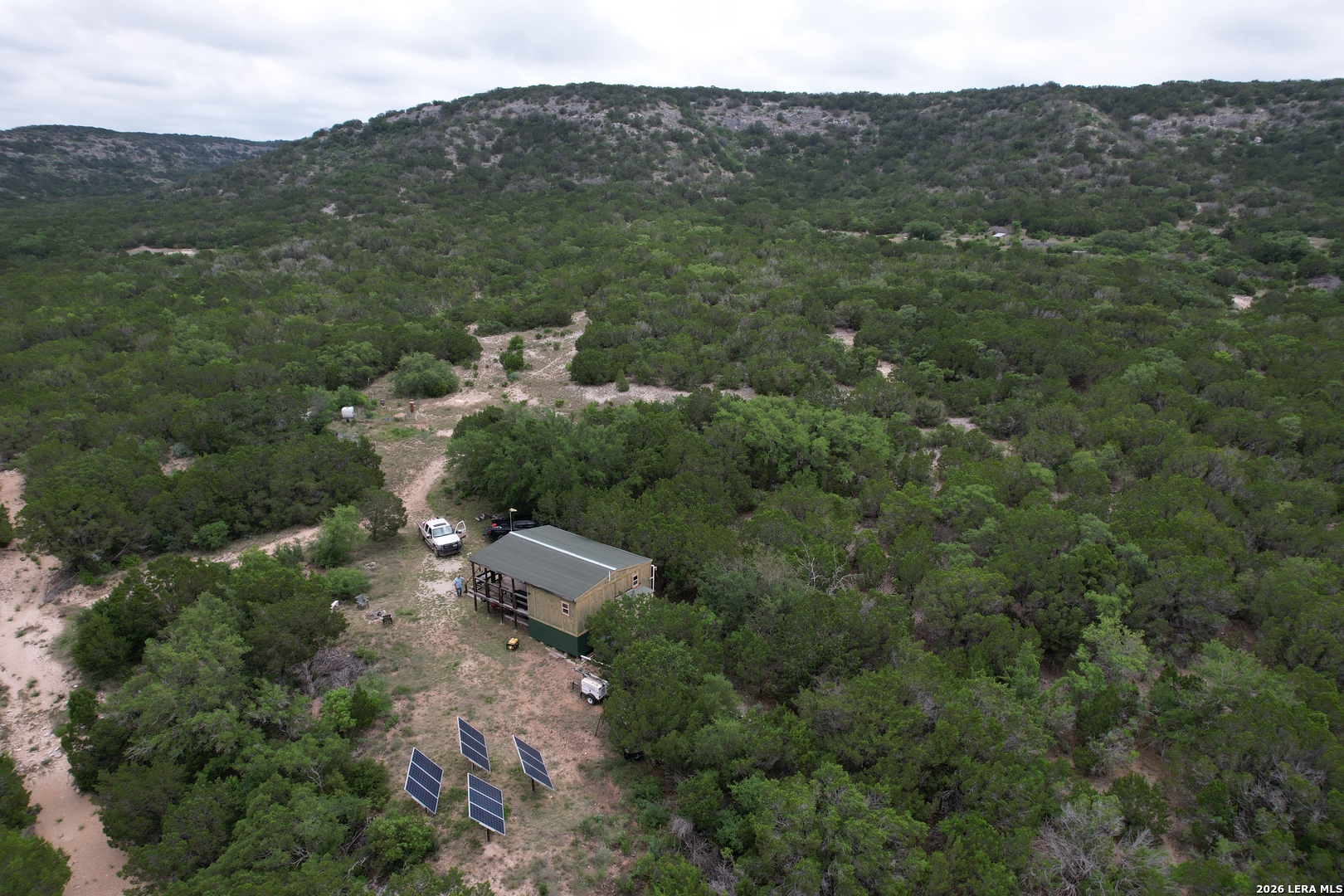 2190 Cr 650 Rocksprings TX 78880