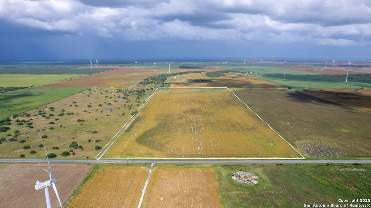 Edinburg TX, 29546 N Fm 681