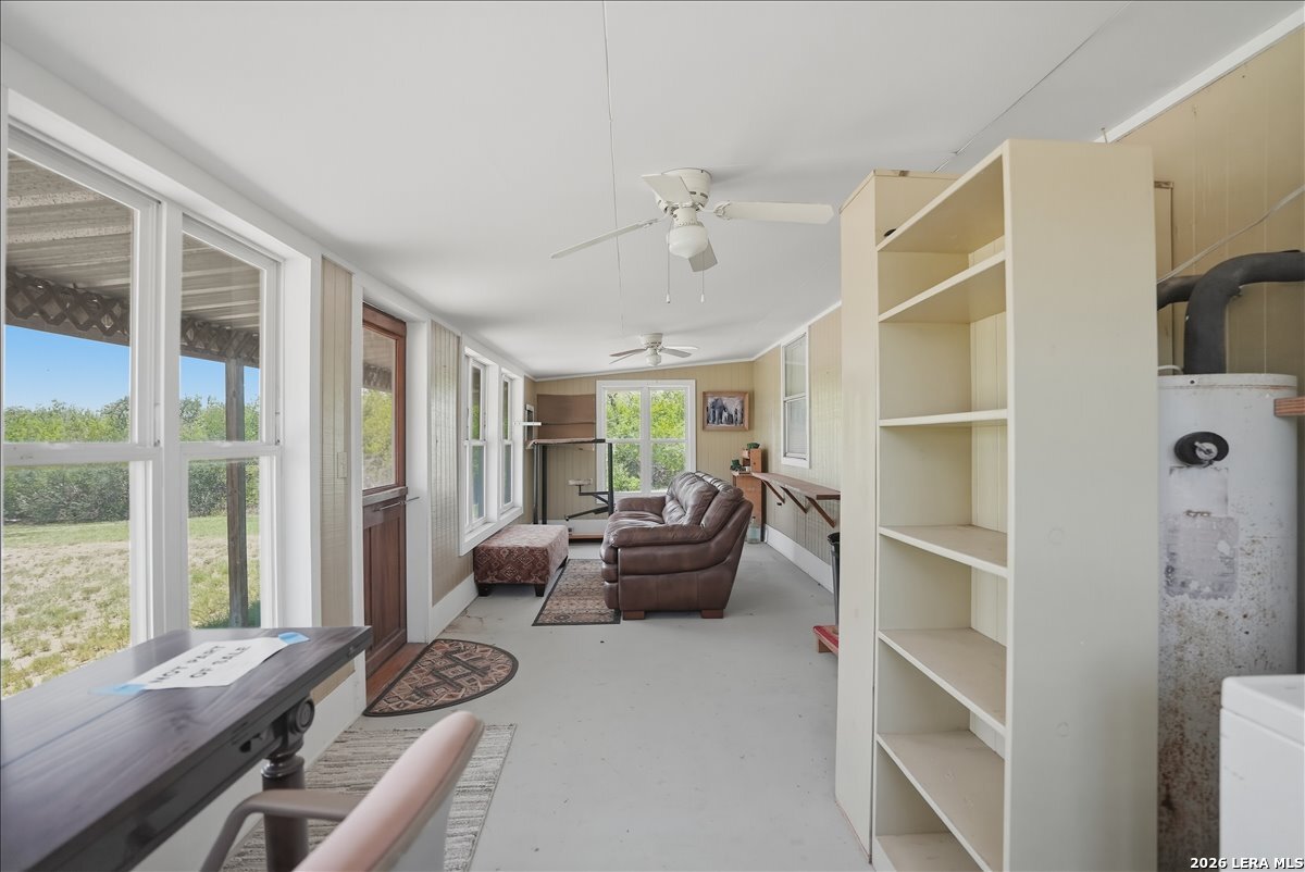 731 County Road 325 George West TX 78022