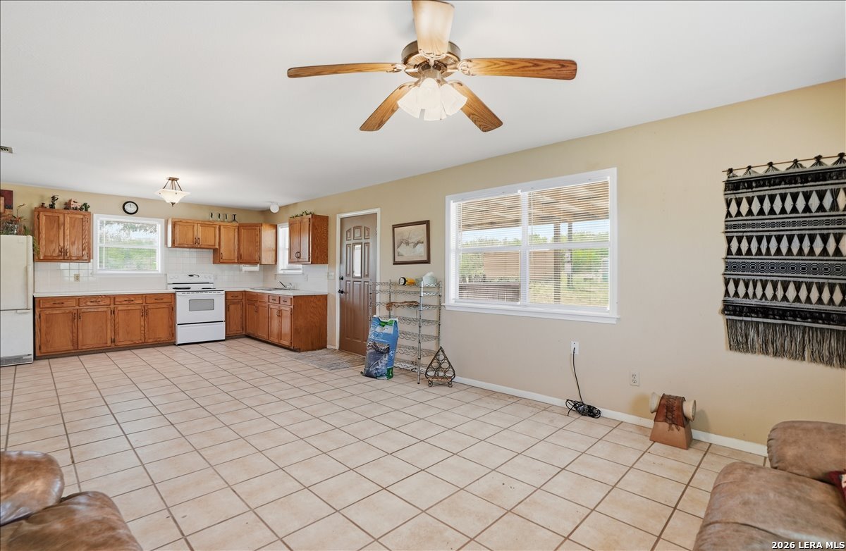 731 County Road 325 George West TX 78022