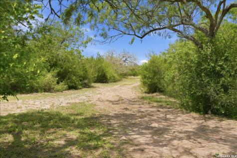 731 County Road 325 George West TX 78022