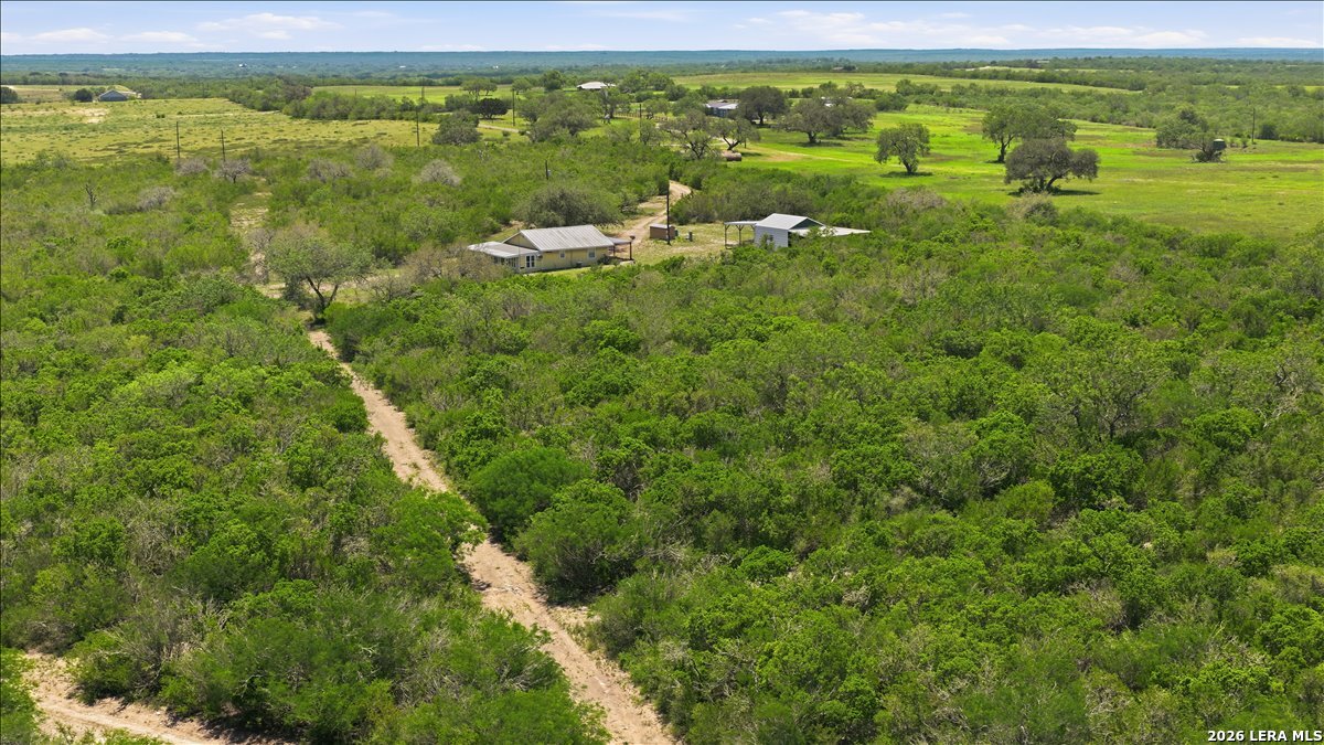 731 County Road 325 George West TX 78022
