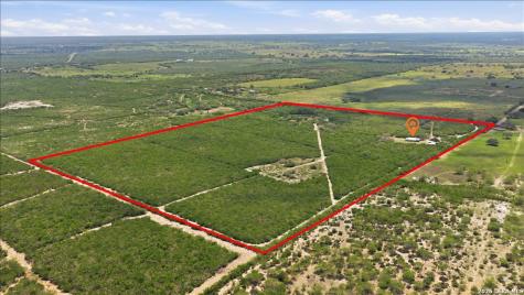 731 County Road 325 George West TX 78022