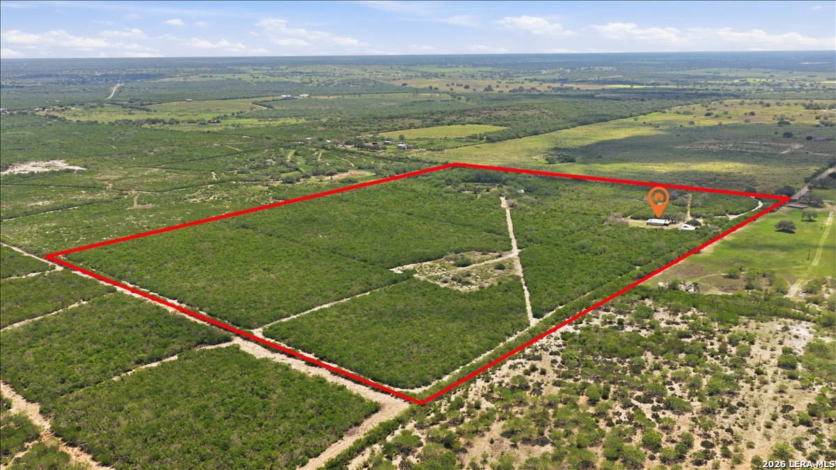 731 County Road 325 George West TX 78022