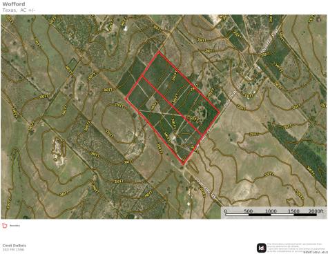 731 County Road 325 George West TX 78022