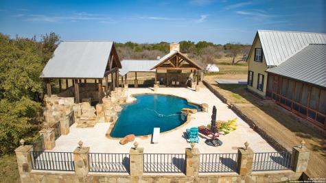 19316 Ranch Road 1871 Mason TX 76856