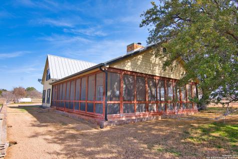 19316 Ranch Road 1871 Mason TX 76856