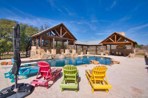 19316 Ranch Road 1871 Mason TX 76856
