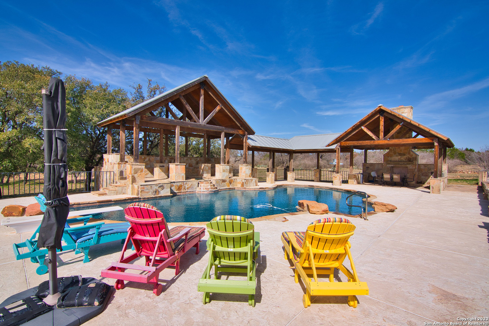 19316 Ranch Road 1871 Mason TX 76856