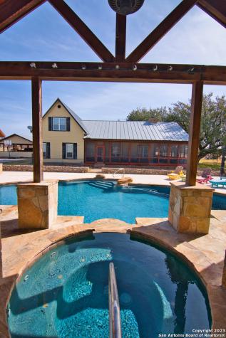19316 Ranch Road 1871 Mason TX 76856