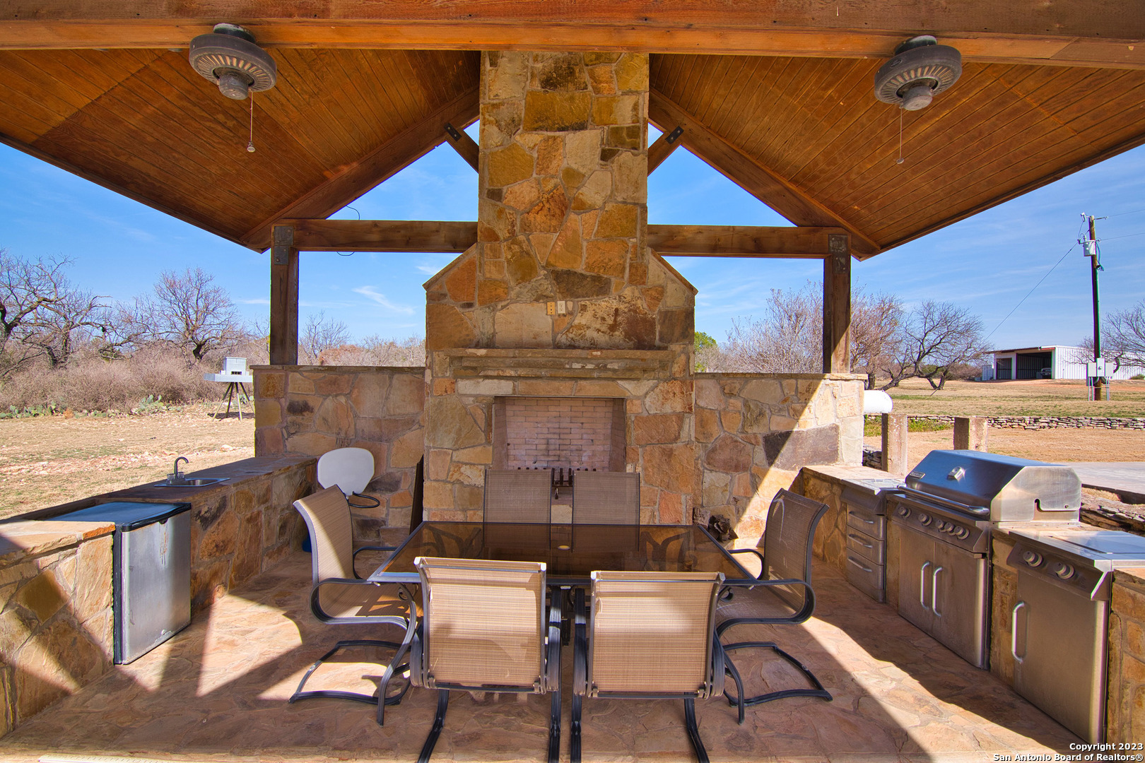 19316 Ranch Road 1871 Mason TX 76856