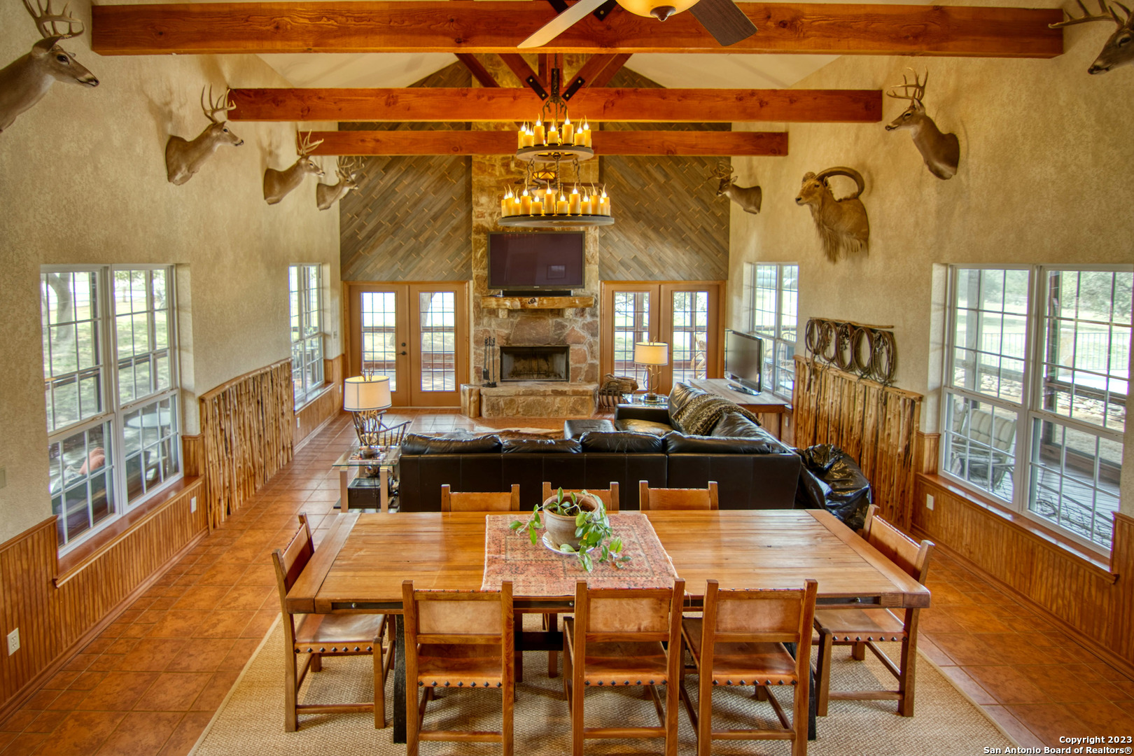 19316 Ranch Road 1871 Mason TX 76856