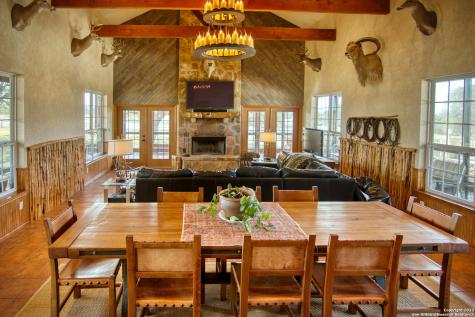 19316 Ranch Road 1871 Mason TX 76856