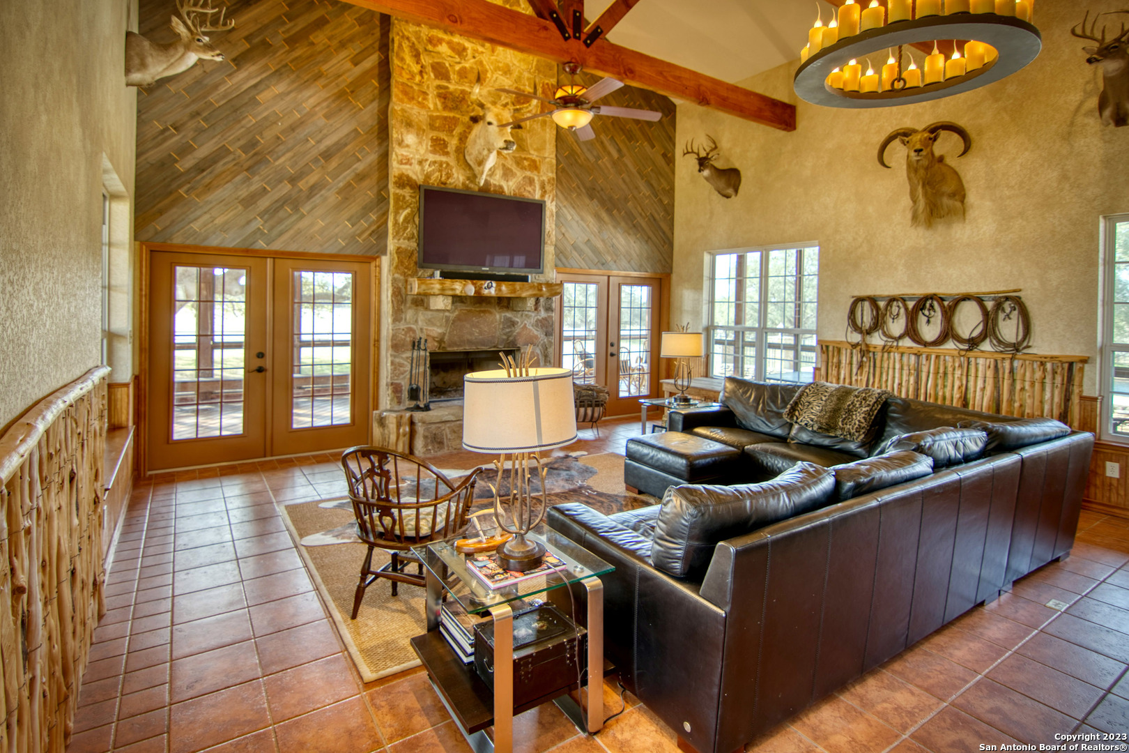 19316 Ranch Road 1871 Mason TX 76856