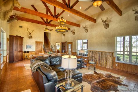 19316 Ranch Road 1871 Mason TX 76856