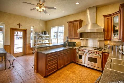 19316 Ranch Road 1871 Mason TX 76856