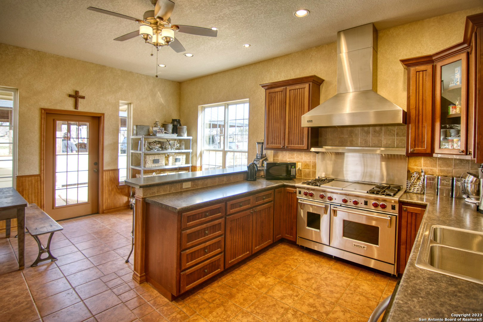 19316 Ranch Road 1871 Mason TX 76856