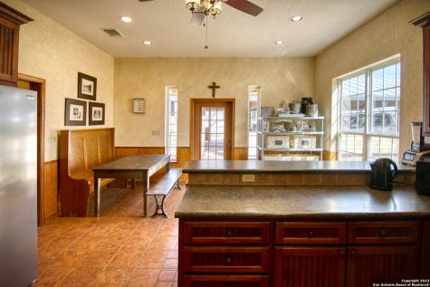 19316 Ranch Road 1871 Mason TX 76856