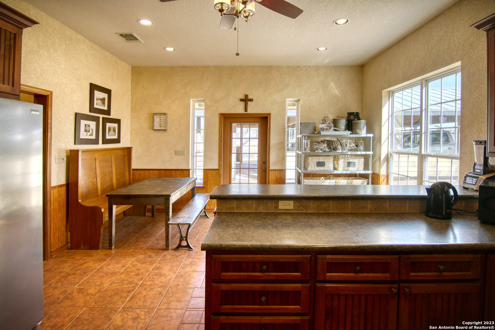 19316 Ranch Road 1871 Mason TX 76856