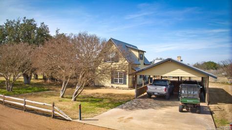 19316 Ranch Road 1871 Mason TX 76856