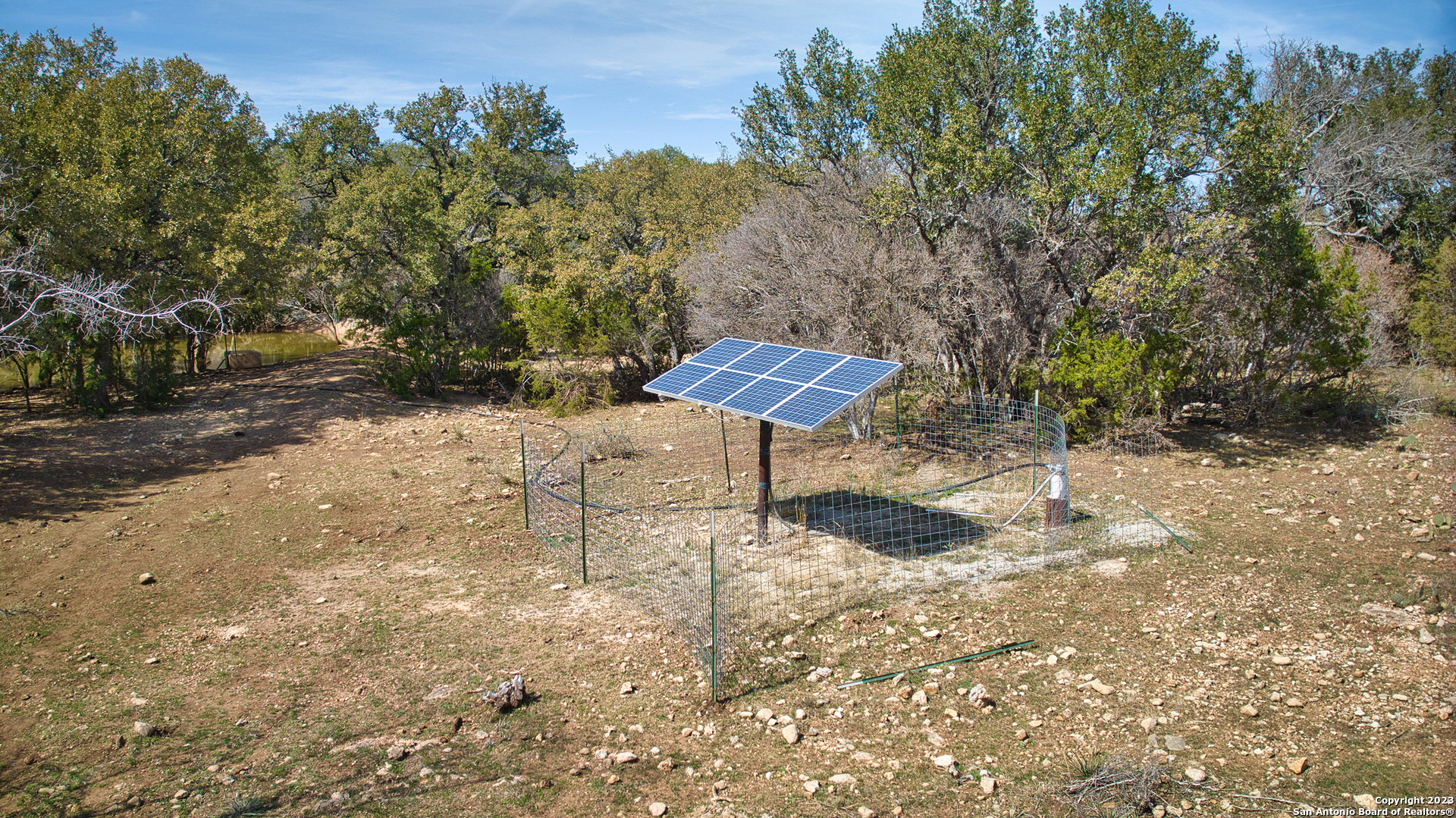 19316 Ranch Road 1871 Mason TX 76856