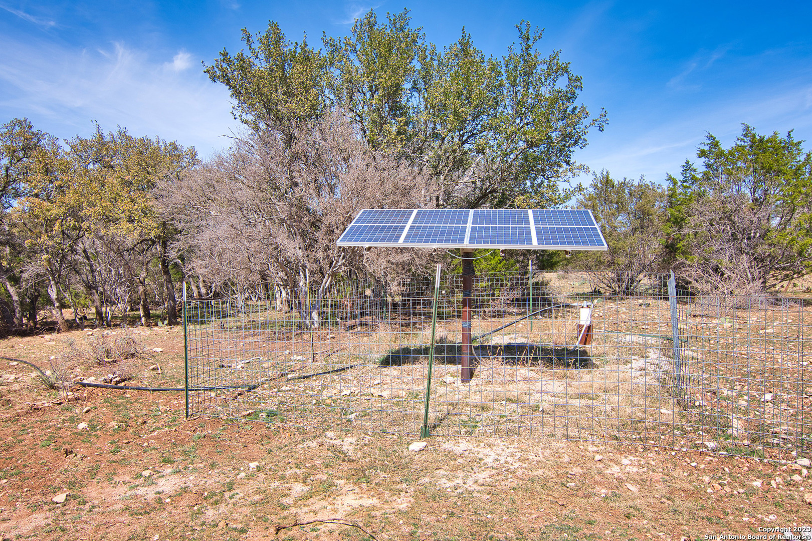19316 Ranch Road 1871 Mason TX 76856