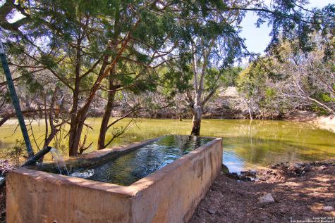 19316 Ranch Road 1871 Mason TX 76856