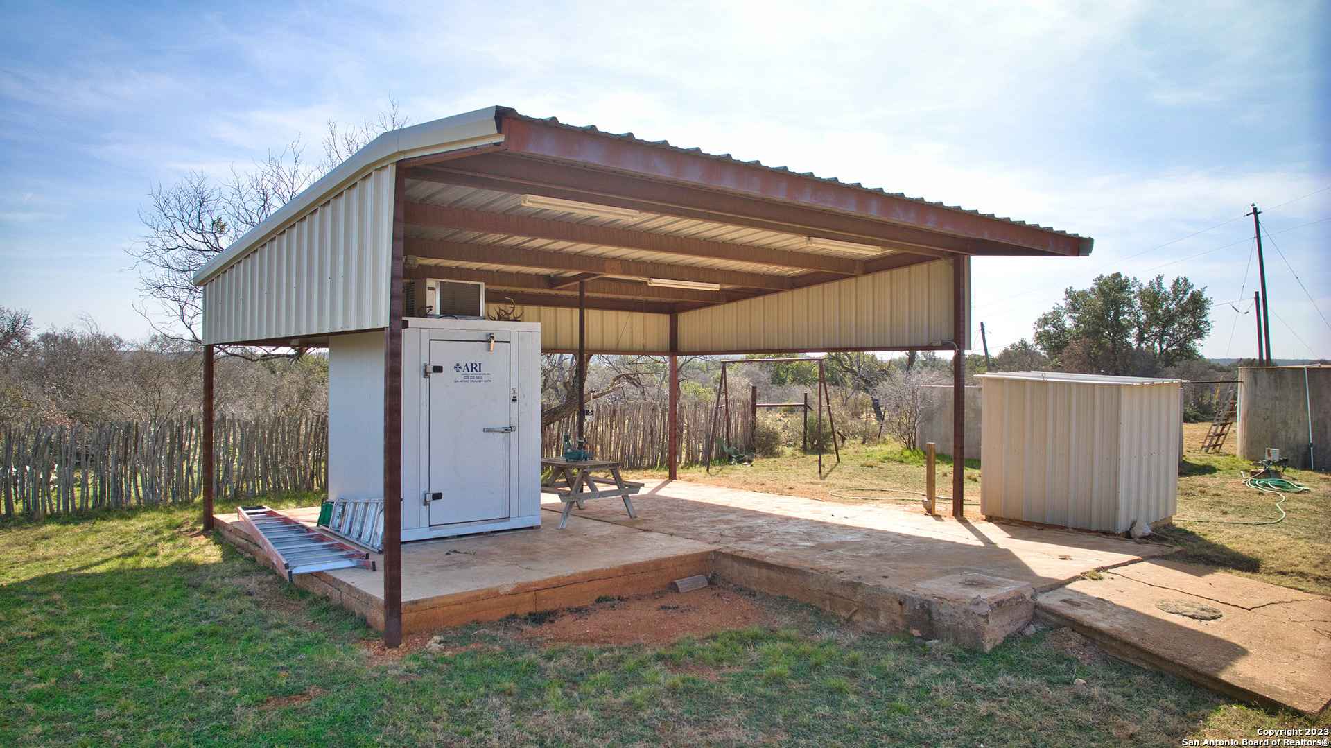 19316 Ranch Road 1871 Mason TX 76856