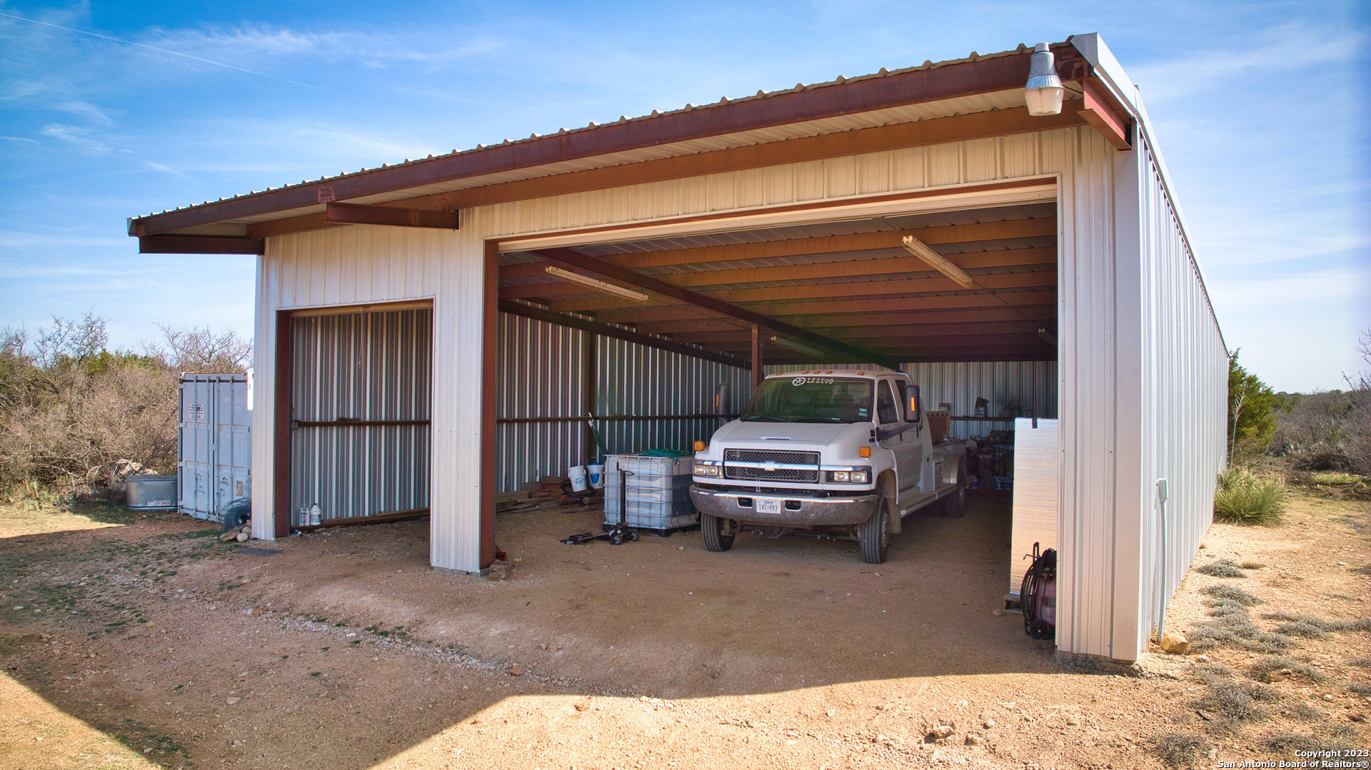 19316 Ranch Road 1871 Mason TX 76856