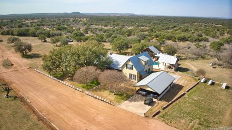 19316 Ranch Road 1871 Mason TX 76856