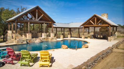 19316 Ranch Road 1871 Mason TX 76856