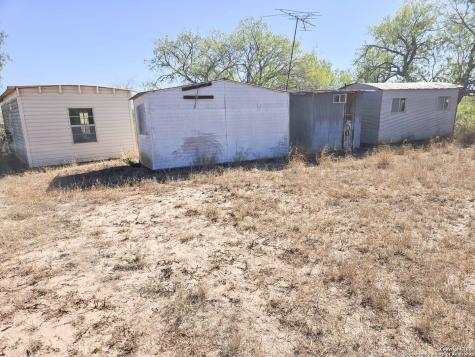 00 Cr 123 Pawnee TX 78145