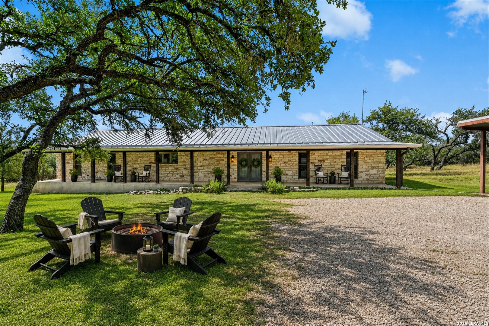 104 Sendero Arbolado Wimberley TX 78676