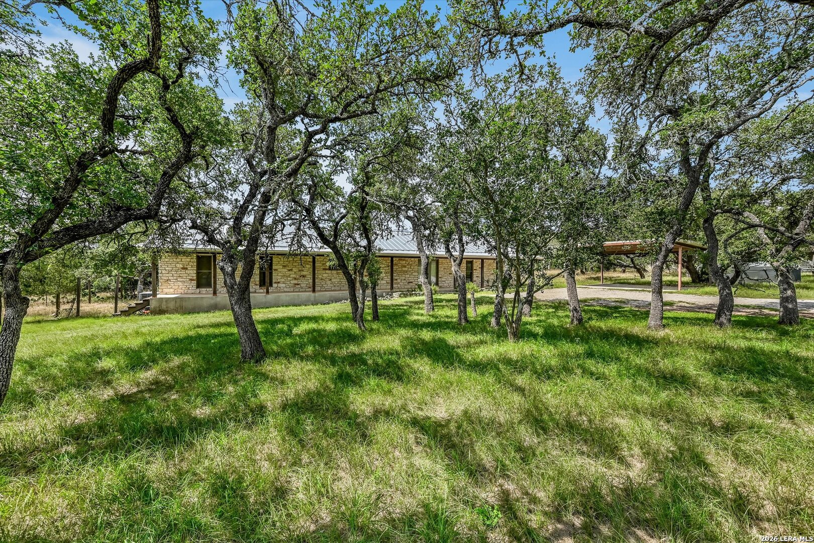 104 Sendero Arbolado Wimberley TX 78676