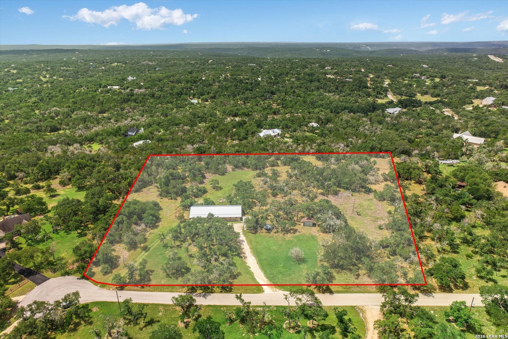 104 Sendero Arbolado Wimberley TX 78676